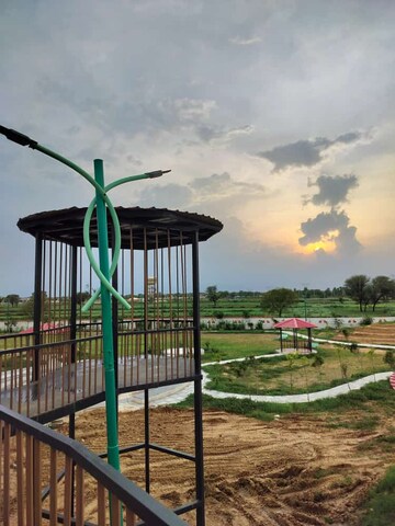  Plot For Sale in Mahal Road