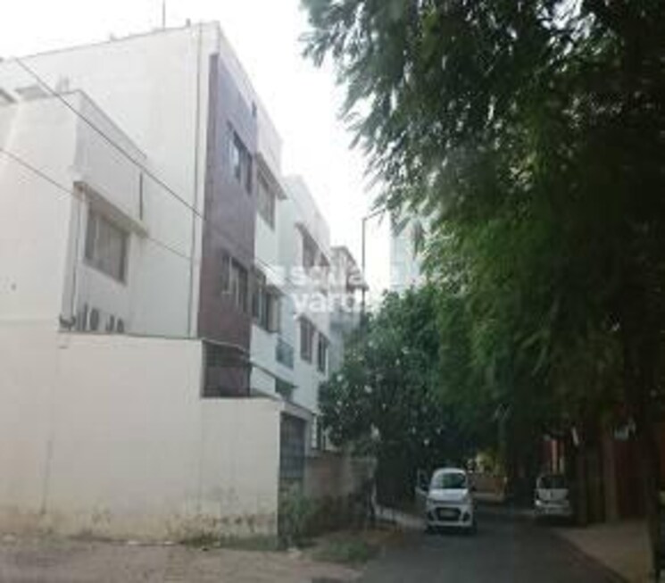 Exterior View, ews-flats 6+ Bedroom 2000 Sq.Ft. Independent House In Sector 47 Gurgaon 7009098