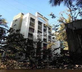 2 BHK Apartment For Rent in Dimension Tulsi Classic Chembur Mumbai  7009107