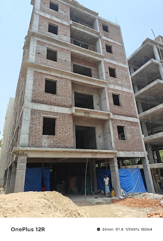 3 BHK Apartment For Resale in Bandlaguda Jagir Hyderabad  7009137