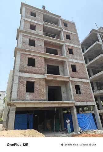 3 BHK Apartment For Resale in Bandlaguda Jagir Hyderabad  7009137