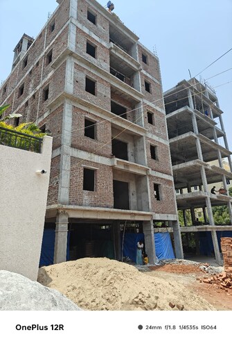 3 BHK Apartment For Resale in Bandlaguda Jagir Hyderabad  7009137