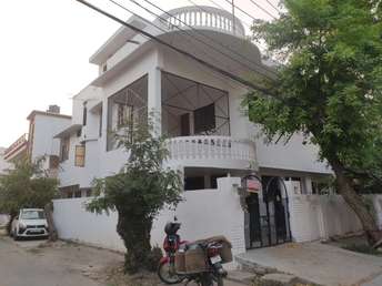 3 BHK Independent House For Resale in Indira Nagar Lucknow 7009142