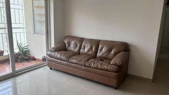 3 BHK Apartment For Rent in Godrej Woodsman Estate Hebbal Bangalore  7009156