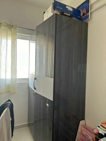 2 BHK Apartment For Rent in Vajram Newtown Thanisandra Main Road Bangalore  7009155
