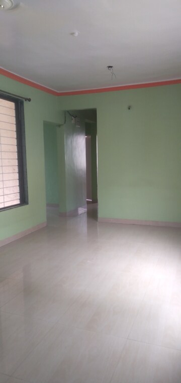 2 BHK Apartment For Resale in Shreeyash Vihar Apartment Dhayari Pune  7009312