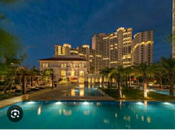 3 BHK Apartment For Sale in DLF Regal Gardens, Sector 90