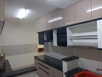 2 BHK Apartment For Rent in HRC Ibbani Jakkur Bangalore  7009214