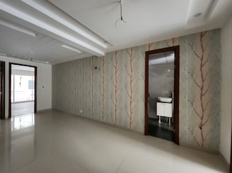 3 BHK Apartment For Resale in GHB Splande Patiala Road Zirakpur  7009237