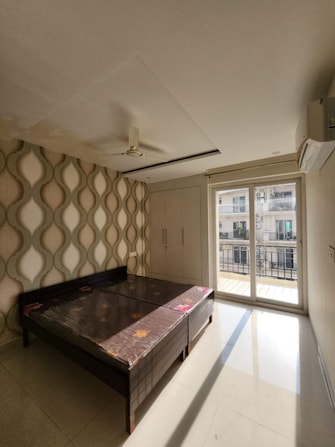 3 BHK Apartment For Resale in GHB Splande Patiala Road Zirakpur  7009237