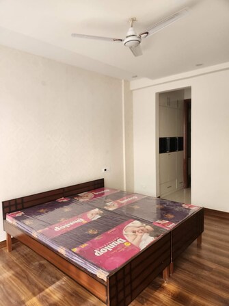 3 BHK Apartment For Resale in GHB Splande Patiala Road Zirakpur  7009237