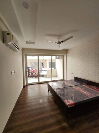 3 BHK Apartment For Resale in GHB Splande Patiala Road Zirakpur  7009237