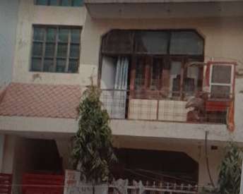 1 BHK Villa For Rent in Solutrean Delta City Centre Gn Sector Delta I Greater Noida 7009275
