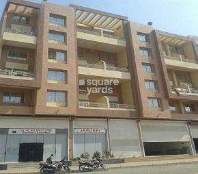2 BHK Apartment For Resale in Jarvari Apartment Pimple Saudagar Pune 7009301