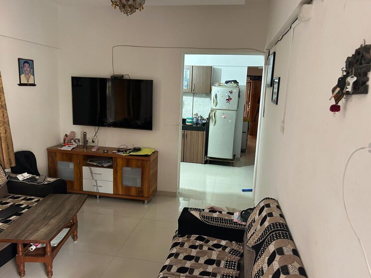Living Room, jarvari-apartment 2 Bedroom 700 Sq.Ft. Apartment In Pimple Saudagar Pune 7009301