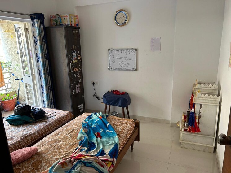 Living Room, jarvari-apartment 2 Bedroom 700 Sq.Ft. Apartment In Pimple Saudagar Pune 7009301