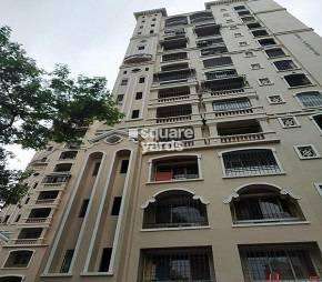 1 BHK Apartment For Rent in Kalpak Estate Wadala Mumbai 7009335