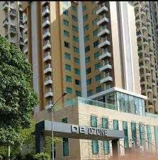 2 BHK Apartment For Rent in DB Orchid Ozone Dahisar East Mumbai  7009334