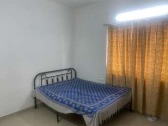 2 BHK Apartment For Rent in Babukhan Solitaire Gachibowli Hyderabad  7009376