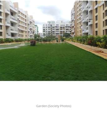 2 BHK Apartment For Rent in Giridhar Oasis Kharadi Pune 7009378