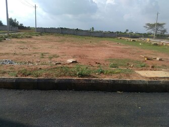 Plot For Resale in Aashritha Aspire Anekal Bangalore  7009394