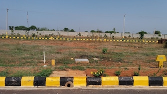 Plot For Resale in Aashritha Aspire Anekal Bangalore  7009394