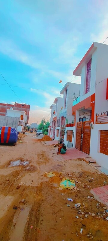 2 BHK Independent House For Sale in Gomti Nagar