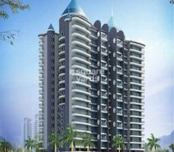 2 BHK Apartment For Rent in Sai Tharwani Riviera Kharghar Navi Mumbai 7009490