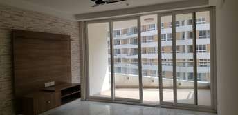 2 BHK Apartment For Rent in Mantri Lithos Thanisandra Bangalore 7009427