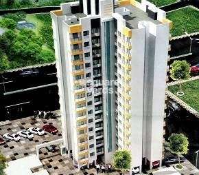 2 BHK Apartment For Rent in Global Prestige Vasai East Mumbai  7009549