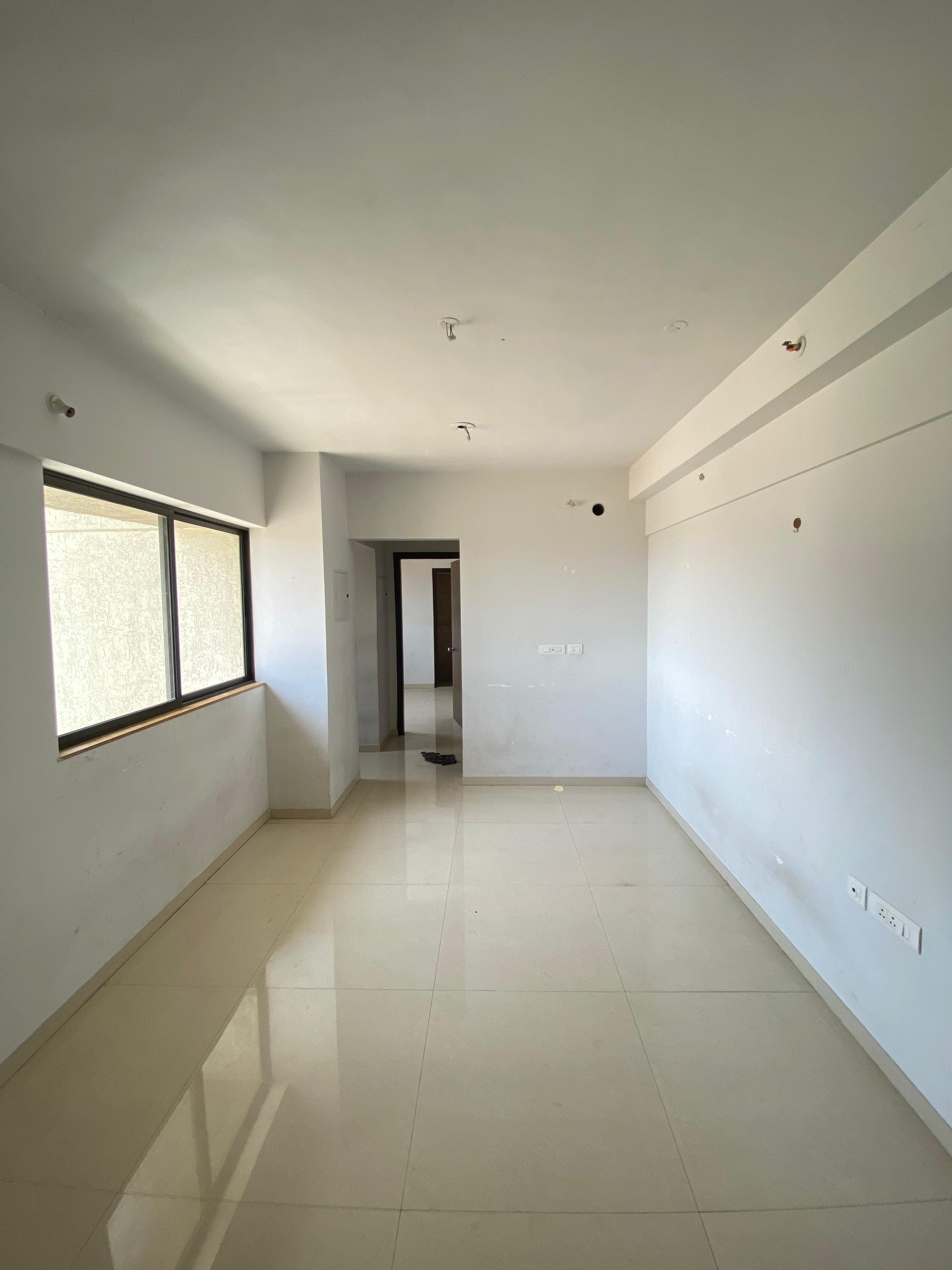 1 BHK Apartment For Rent in Lodha Downtown Dombivli East Thane  7009436