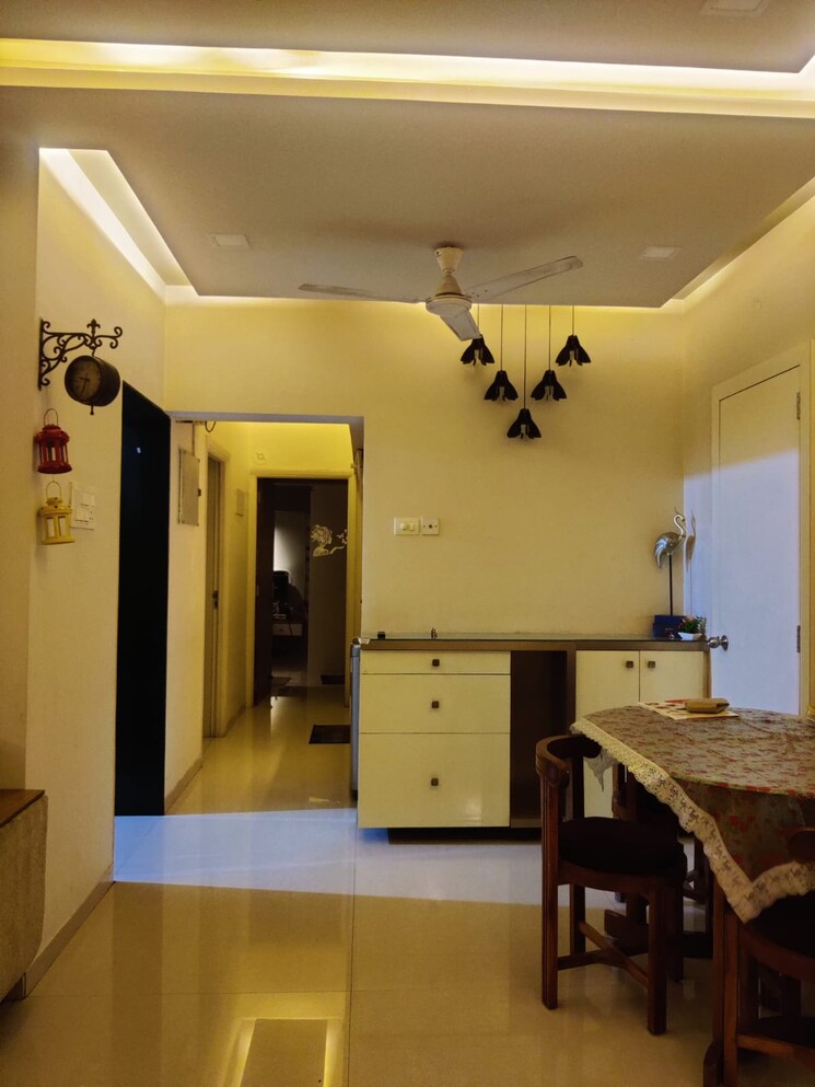 Living Room, kalpataru-harmony-pune 2 Bedroom 850 Sq.Ft. Apartment In Wakad Pune 7009499