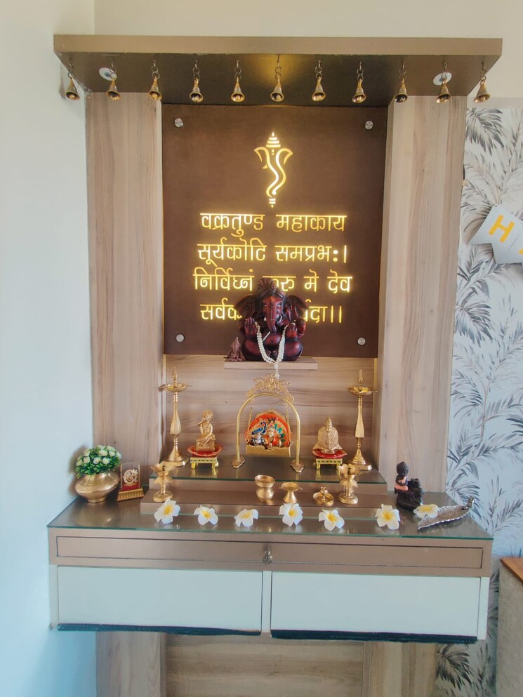 undefined, kalpataru-harmony-pune 2 Bedroom 850 Sq.Ft. Apartment In Wakad Pune 7009499