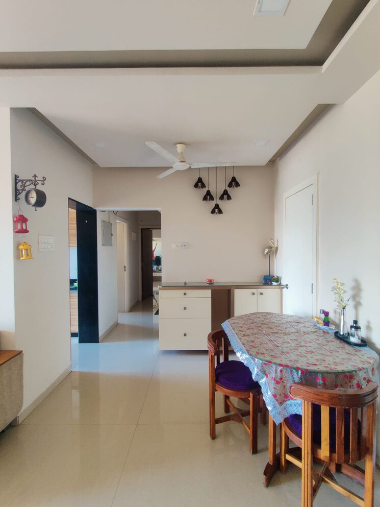Kitchen, kalpataru-harmony-pune 2 Bedroom 850 Sq.Ft. Apartment In Wakad Pune 7009499