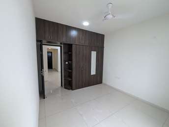 3 BHK Apartment For Rent in Sobha Palm Courts Kogilu Bangalore  7009458