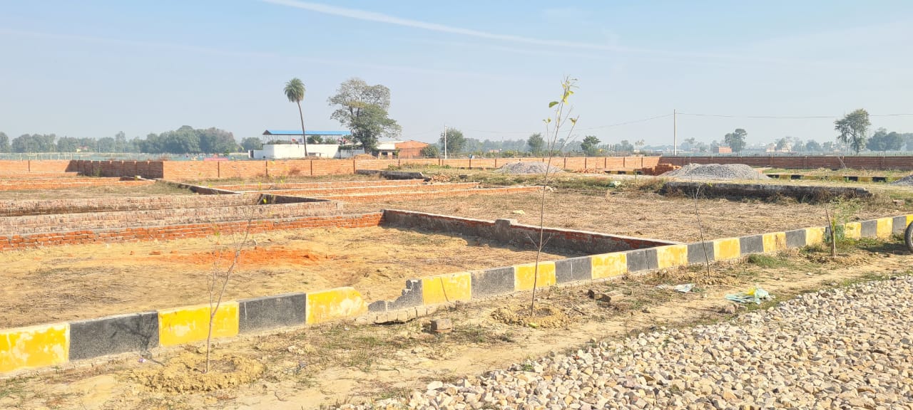 Plot For Resale in Faizabad Road Lucknow  7009469