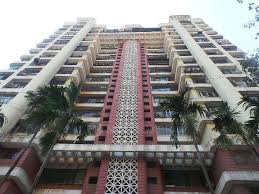 2 BHK Apartment For Rent in Marathon Galaxy Mulund West Mumbai  7009493