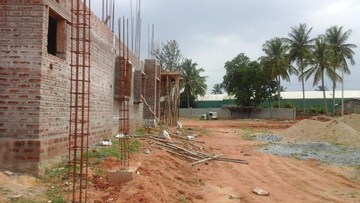  Plot For Sale in JR Habitat, Chandapura