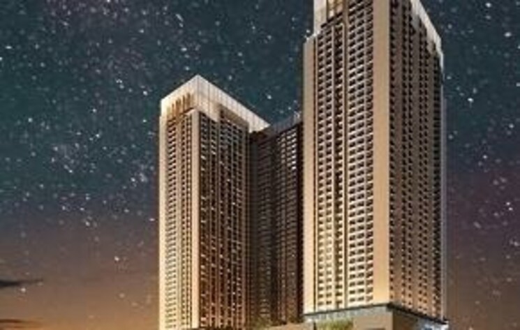 Exterior View, roswalt-zaiden 1 Bedroom 401 Sq.Ft. Apartment In Jogeshwari West Mumbai 7009497