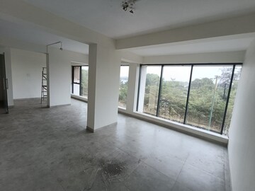  Office Space For Rent in Parsik Nagar