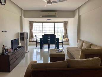 2 BHK Apartment For Rent in Lokhandwala Complex Andheri West Mumbai  7009510