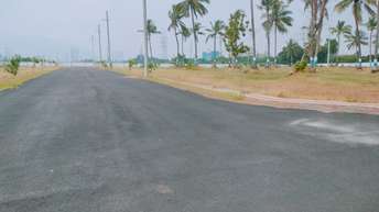 Plot For Resale in Purushothapuram Srikakulam  7009496
