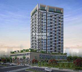 2 BHK Apartment For Rent in Bhagwati Greens Kharghar Navi Mumbai  7009566