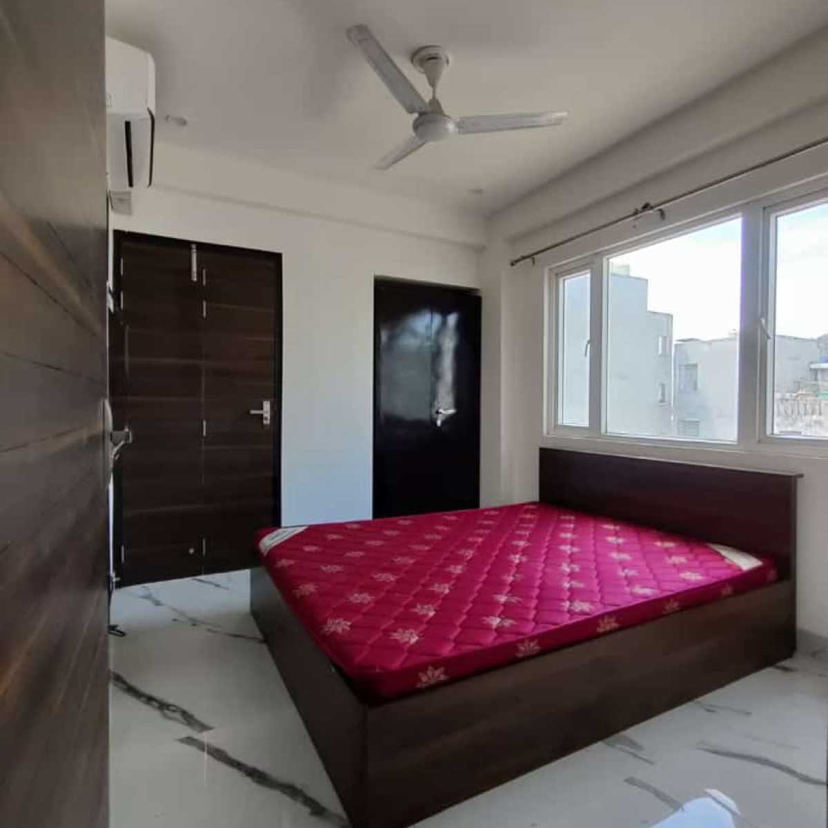 2 BHK Builder Floor For Rent in Sushant Lok 1 Sushant Lok I Gurgaon  7009578