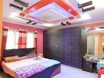 4 BHK Independent House For Resale in Vanasthalipuram Hyderabad 7009537