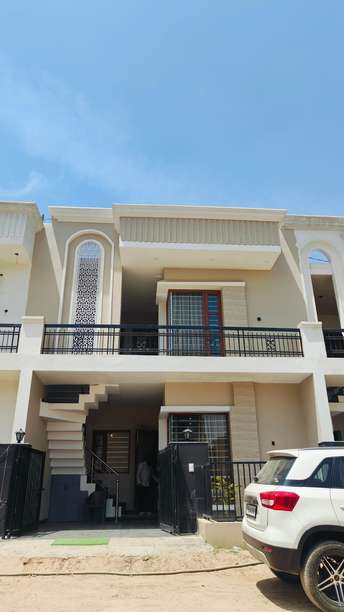 3 BHK Villa For Resale in Sunny Enclave Chandigarh  7009599