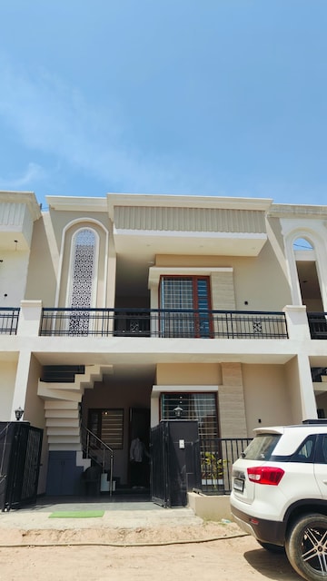 3 BHK Villa For Resale in Sunny Enclave Chandigarh  7009599