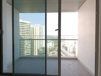 3 BHK Apartment For Rent in Andheri East Mumbai 7009616