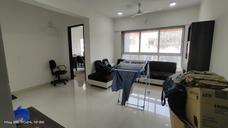 Master Bedroom, sanghvi-one 1 Bedroom 398 Sq.Ft. Apartment In Ghatkopar West Mumbai 7009640