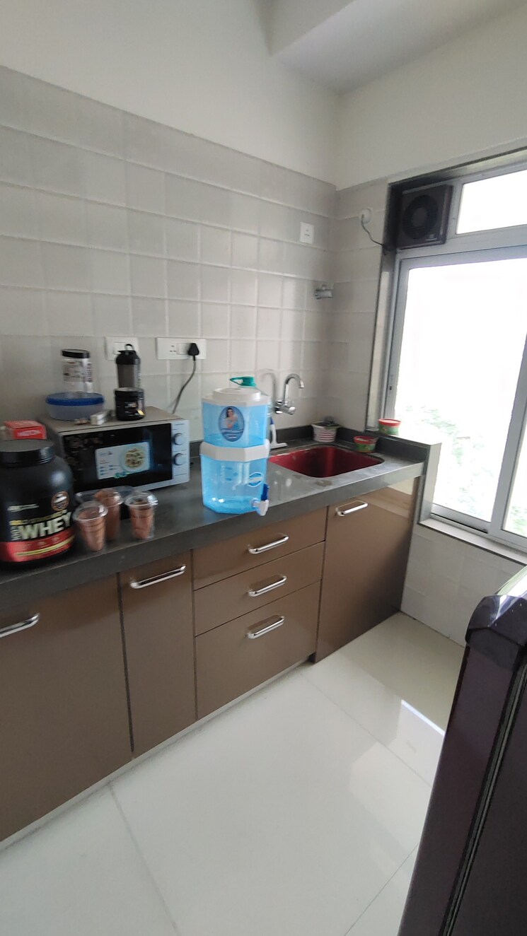 Master Bedroom, sanghvi-one 1 Bedroom 398 Sq.Ft. Apartment In Ghatkopar West Mumbai 7009640